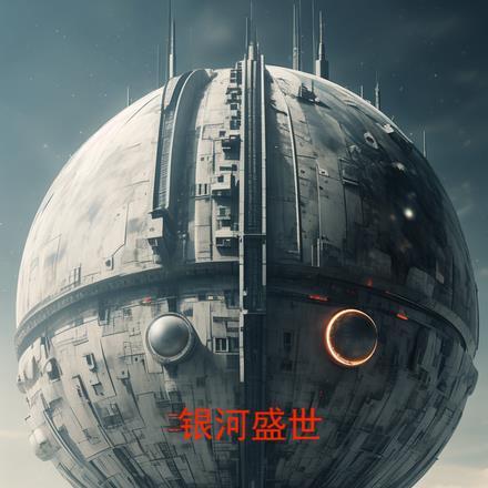 银河盛世是什么游戏