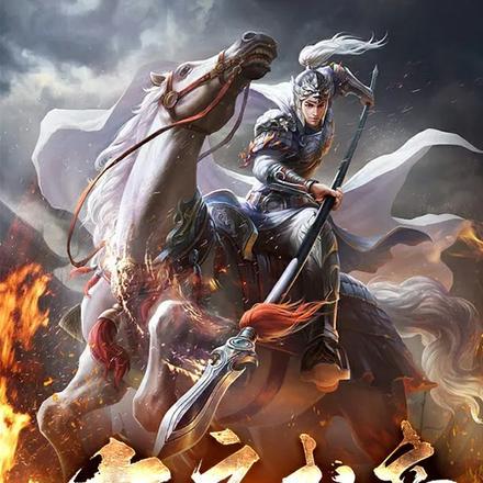 大齐武成帝高湛
