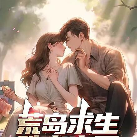 荒岛求生全能王者