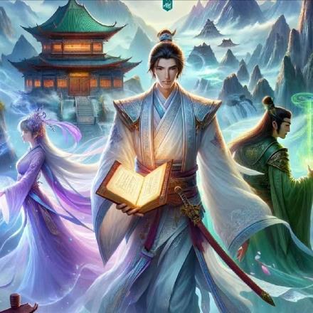 玄天仞决属于何种功法