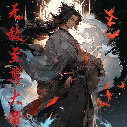 无敌最强大帝系统昆仑