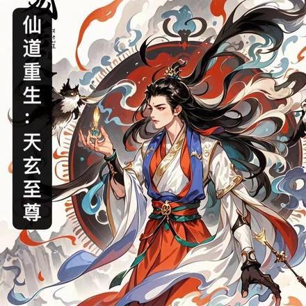 玄天仙帝重生都市