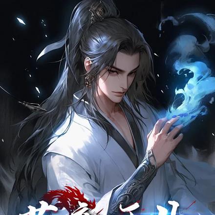 重生之荒天帝