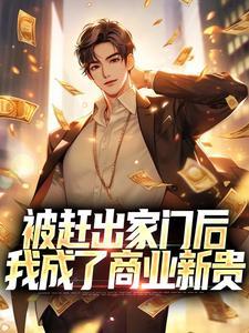 我成了商业新贵