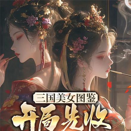 三国开局娶小乔