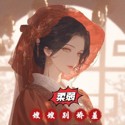 柔弱嫂嫂别娇羞