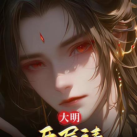 大明开局请洪武大帝退位朱高炽