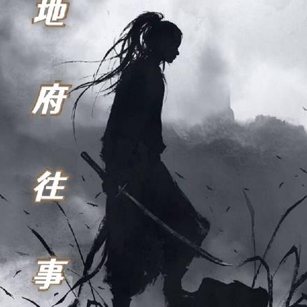 地府差事