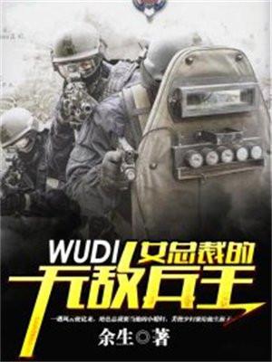 女总裁的无敌兵王余生1