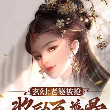 主角老婆被上玄幻
