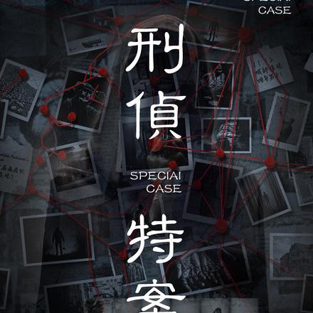 刑侦特案是什么