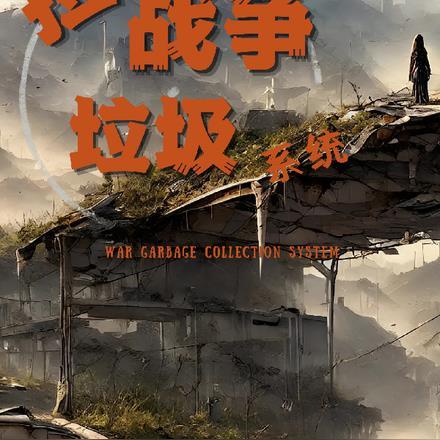 捡战争垃圾系统辣椒炒肉我不爱吃