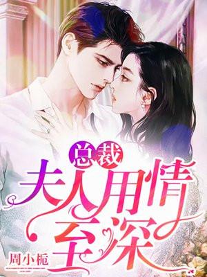 夫人用情至深免费阅读