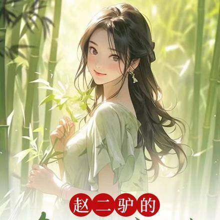二驴和赵二驴什么关系