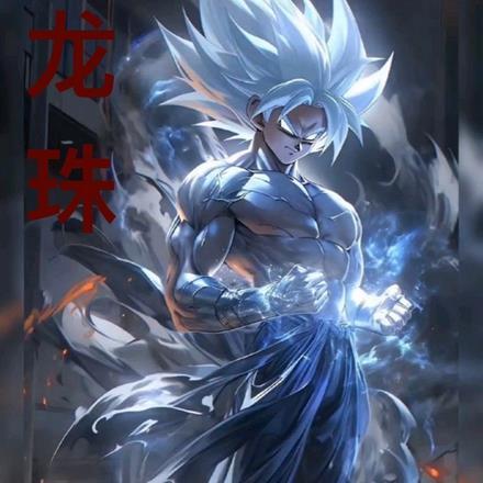 异界用龙珠技能的