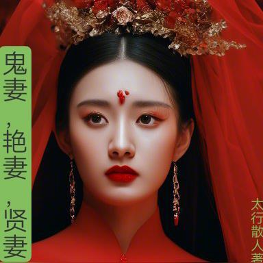 鬼妻阅读
