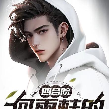 四合院何雨柱的逆袭人生免费阅读正版
