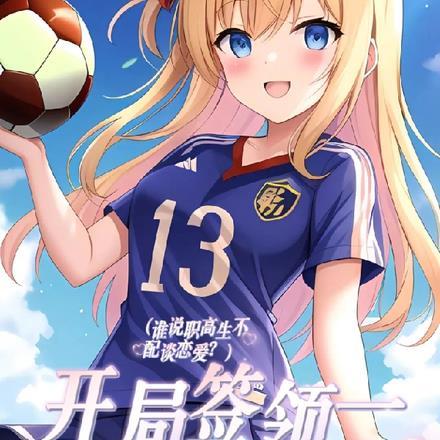 足球开局就无敌
