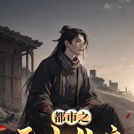 都市之无敌仙帝