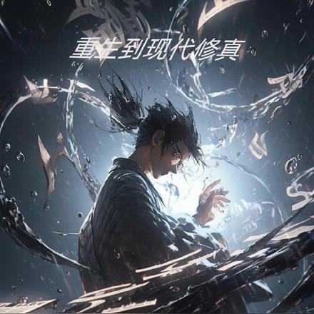 重生现代修仙动漫