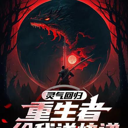 重生到灵气复苏前的