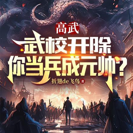 你当兵成元帅?一