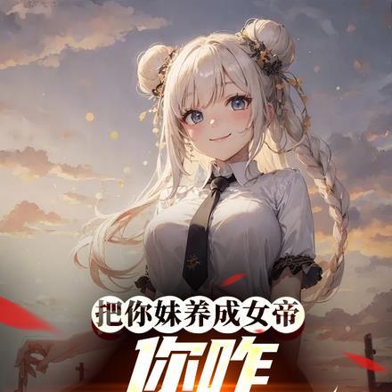 把你当妹妹看