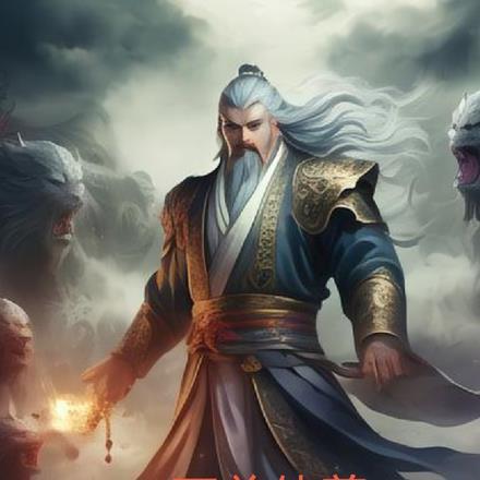 万兽仙尊全部角色介绍