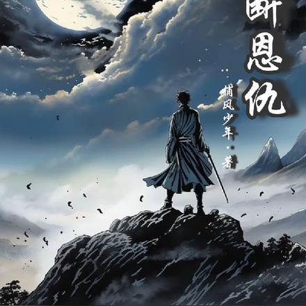 一剑断念什么改编