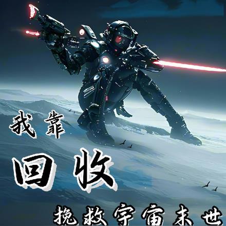 我靠收服系统帮反派逆天改命