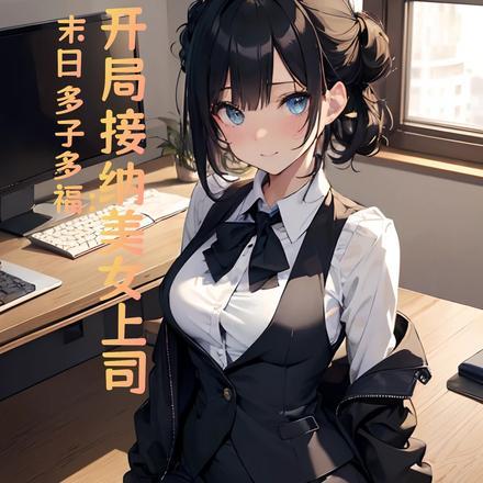末日收女多的