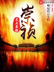 史上最强崇祯张嫣