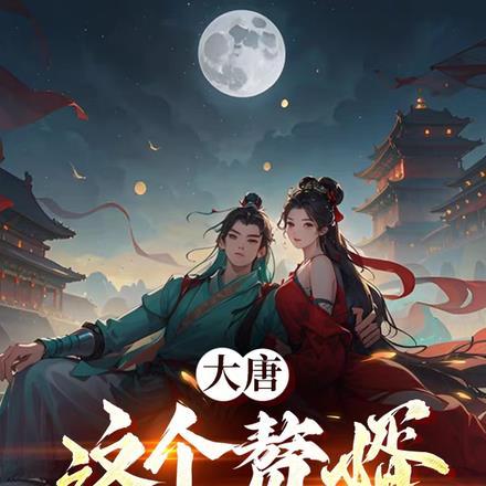 大唐赘婿系统