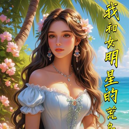 我和女明星的荒岛求生日子