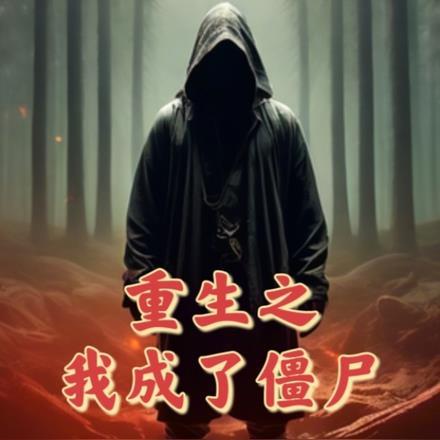 重生成僵尸的完结