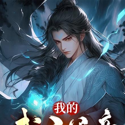 我的武功是圣僧交的
