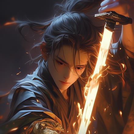 斩天剑主角徒弟