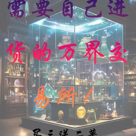 万界交易商城免费
