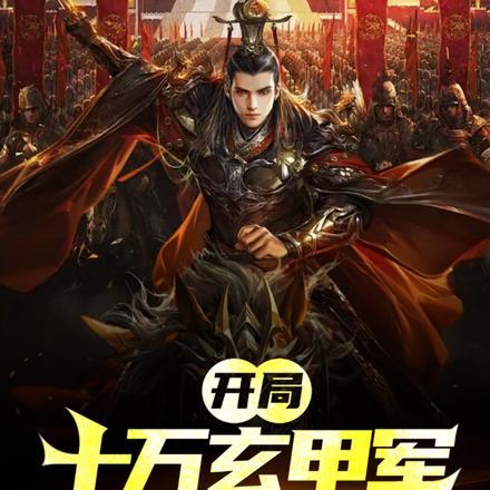 玄幻之开局十万年