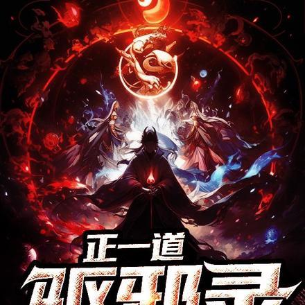 正一派符箓大全