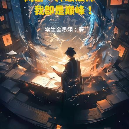 网游之神圣法师