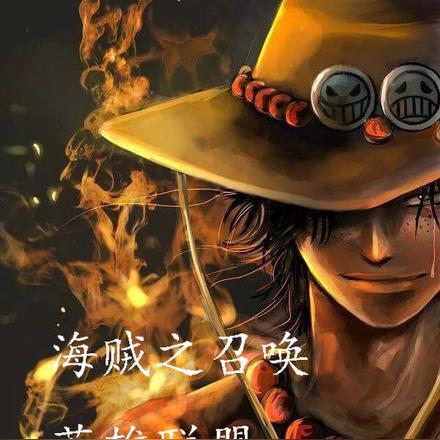 海贼之召唤老婆