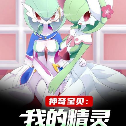 神奇宝贝我的精灵会武功