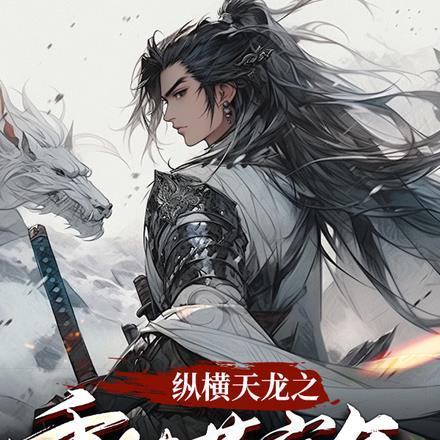 穿越纵横天龙全本