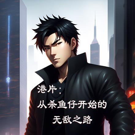 港片之从杀破狼开始