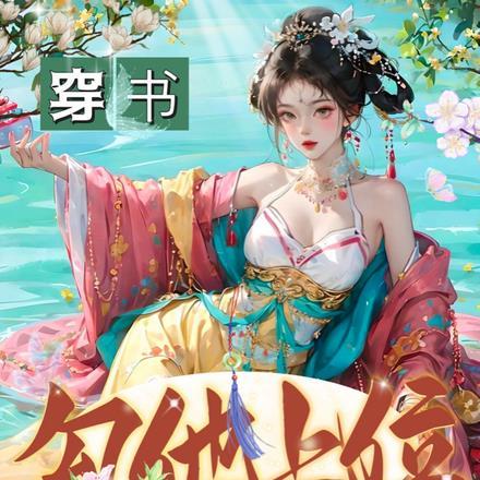 穿书勾他上位短剧演员