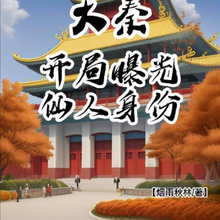 大秦开局发老婆