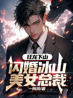 狂龙兵王俏总裁全文阅读