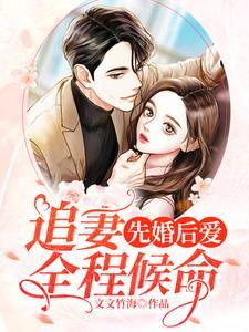 先婚后爱追妻文