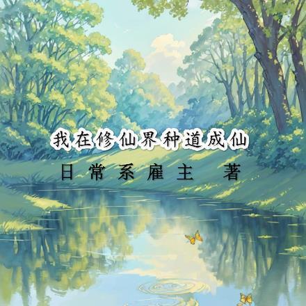 我在修仙界种田 完整无重复